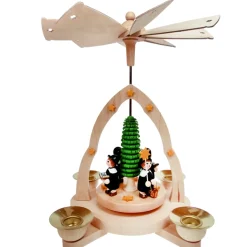 Käthes Original Pyramide "Kurrende" Sale