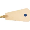 KWO Pyramiden-Flugel, L 85 Mm, H 35 Mm Discount