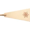 Käthe Wohlfahrt Pyramiden-Flugel, L 145 Mm, H 52 Mm Best