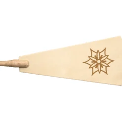 Käthe Wohlfahrt Pyramiden-Flugel L 130 Mm H 48 Mm Online