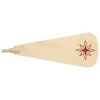 Käthe Wohlfahrt Pyramiden-Flugel Mit Stern L 125 Mm, H 45 Mm New