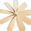 Müller Kleinkunst Pyramiden-Flugelrad Aus Holz, D 230 Mm Best