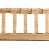 Käthe Wohlfahrt Pyramiden - Zaun Aus Holz Hot