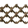 Käthe Wohlfahrt Pyramiden - Zaun Aus Holz Best