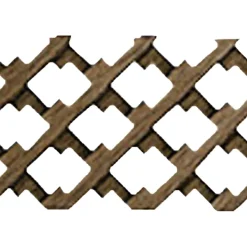 Käthe Wohlfahrt Pyramiden - Zaun Aus Holz Best