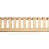 Käthe Wohlfahrt Pyramiden - Zaun Aus Holz Online