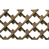 Käthe Wohlfahrt Pyramiden - Zaun, H/L 20/43 Mm Sale
