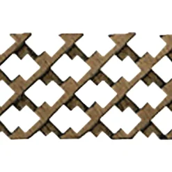 Käthe Wohlfahrt Pyramiden - Zaun, H/L 20/43 Mm Sale