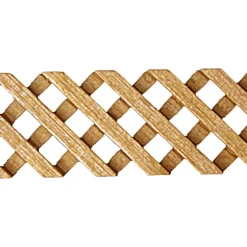 Richard Glässer Pyramiden - Zaun, H/L 20/44 Mm Sale