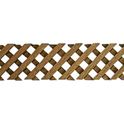 Käthe Wohlfahrt Pyramiden - Zaun, H/L 20/77 Mm Outlet