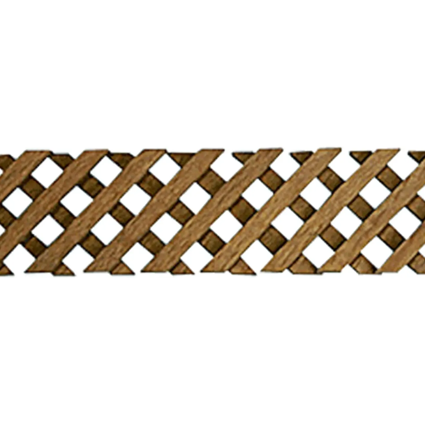 Käthe Wohlfahrt Pyramiden - Zaun, H/L 20/77 Mm Outlet
