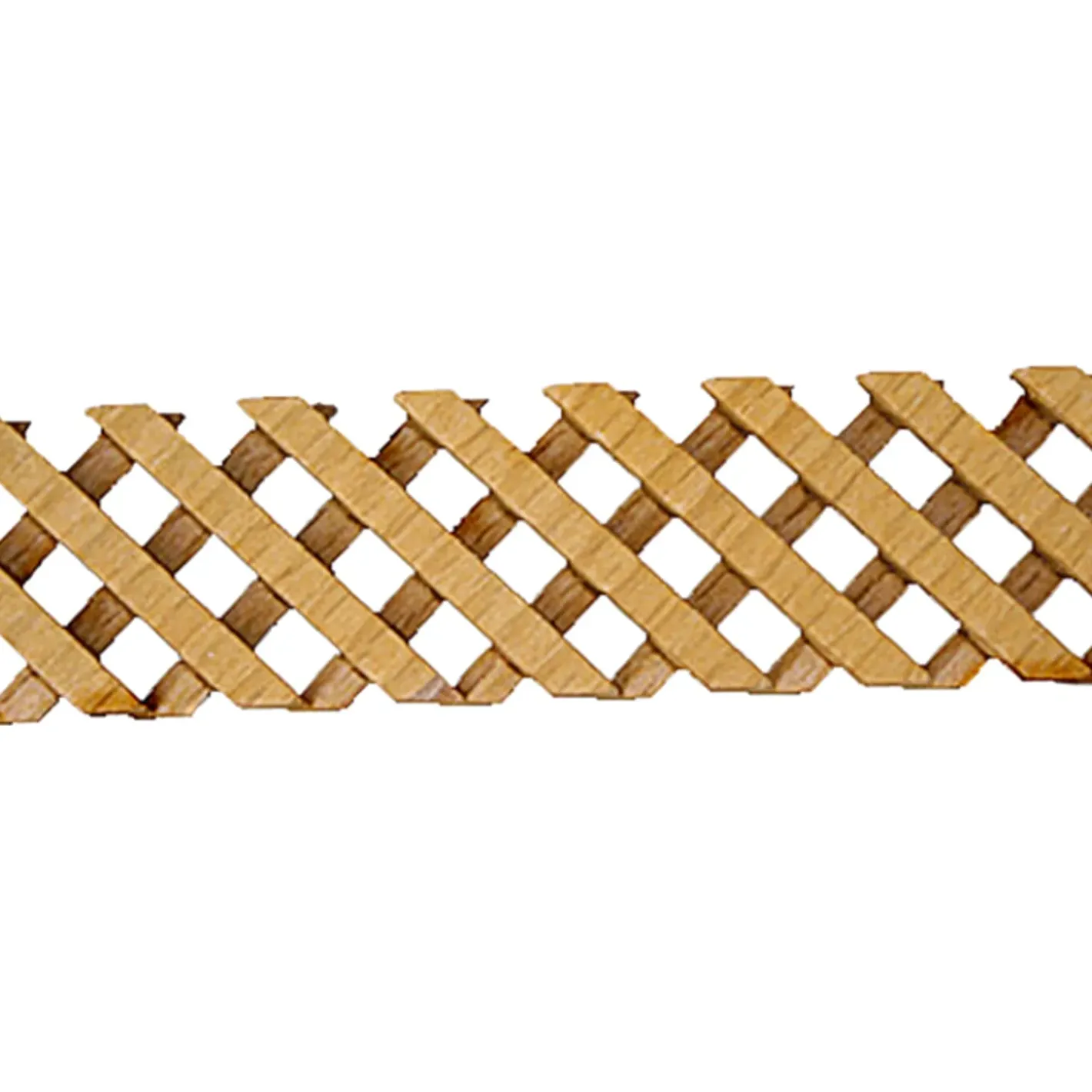 Richard Glässer Pyramiden - Zaun, H/L 20/67 Mm Outlet