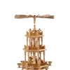 Richard Glässer Pyramide "Weihnachtsgeschichte" Sale