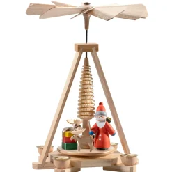 Käthe Wohlfahrt Pyramide "Weihnachtszauber" Best