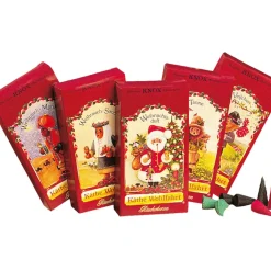 Käthe Wohlfahrt Raucherkerzen Lavendelduft, Gros Best