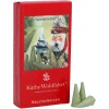 Käthe Wohlfahrt Raucherkerzen Tannenduft, Gros Hot