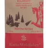 Käthe Wohlfahrt Raucherkerzen Waldduft, Klein Discount