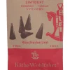 Käthe Wohlfahrt Raucherkerzen Zimtduft, Gros Discount