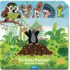 Trötsch Verlag Registerbuch "Der Kleine Maulwurf" Sale