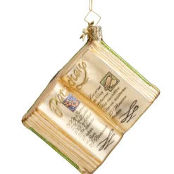 Poesie in Glas Rezeptbuch Best