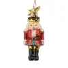 Poesie in Glas Roter Nussknacker Outlet