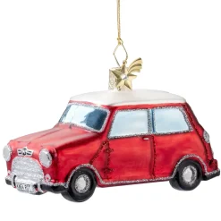Poesie in Glas Rotes Auto Discount