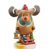 Käthes Original Rudi, Der Weihnachtselch, Limitierter Jahresduftl 2016 Sale