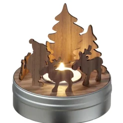 designimdorf Schachtelgeschichte "Weihnachtskonferenz" Best