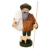 KWO Schafer, Rauchermannchen Discount