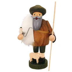 KWO Schafer, Rauchermannchen Discount