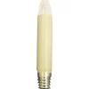 Käthe Wohlfahrt Schaftkerzen, 55 V/3W/E10, Hohe 70 Mm Sale