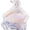 Käthe Wohlfahrt Schale Aus Acryl (Nikolaus) Outlet