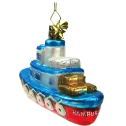 Poesie in Glas Schiff Outlet