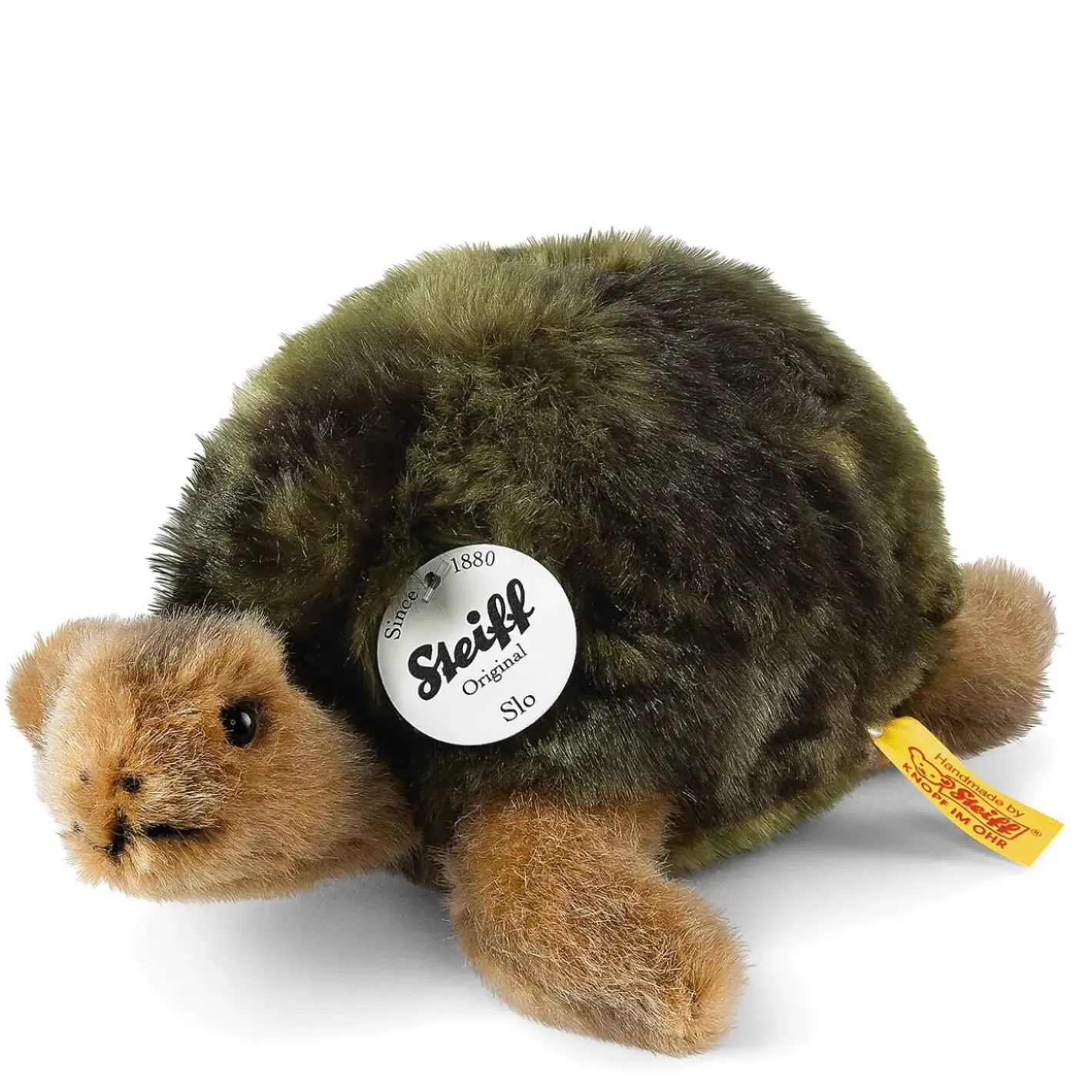 Steiff Schildkrote "Slo" (20 Cm) Best