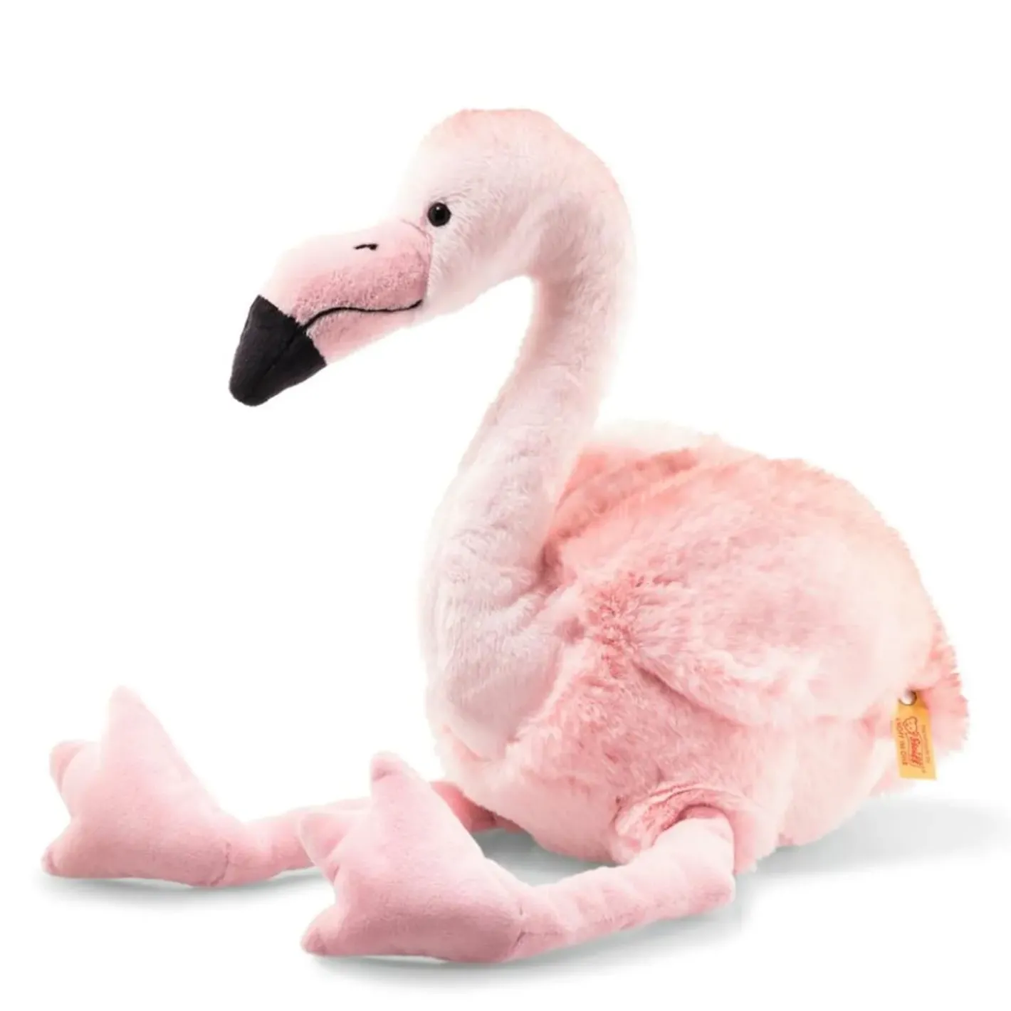 Steiff Schlenker-Flamingo "Pinky" (30 Cm) Online