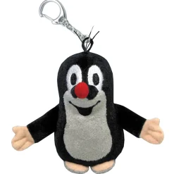 Trötsch Verlag Schlusselanhanger "Der Kleine Maulwurf" (10 Cm)