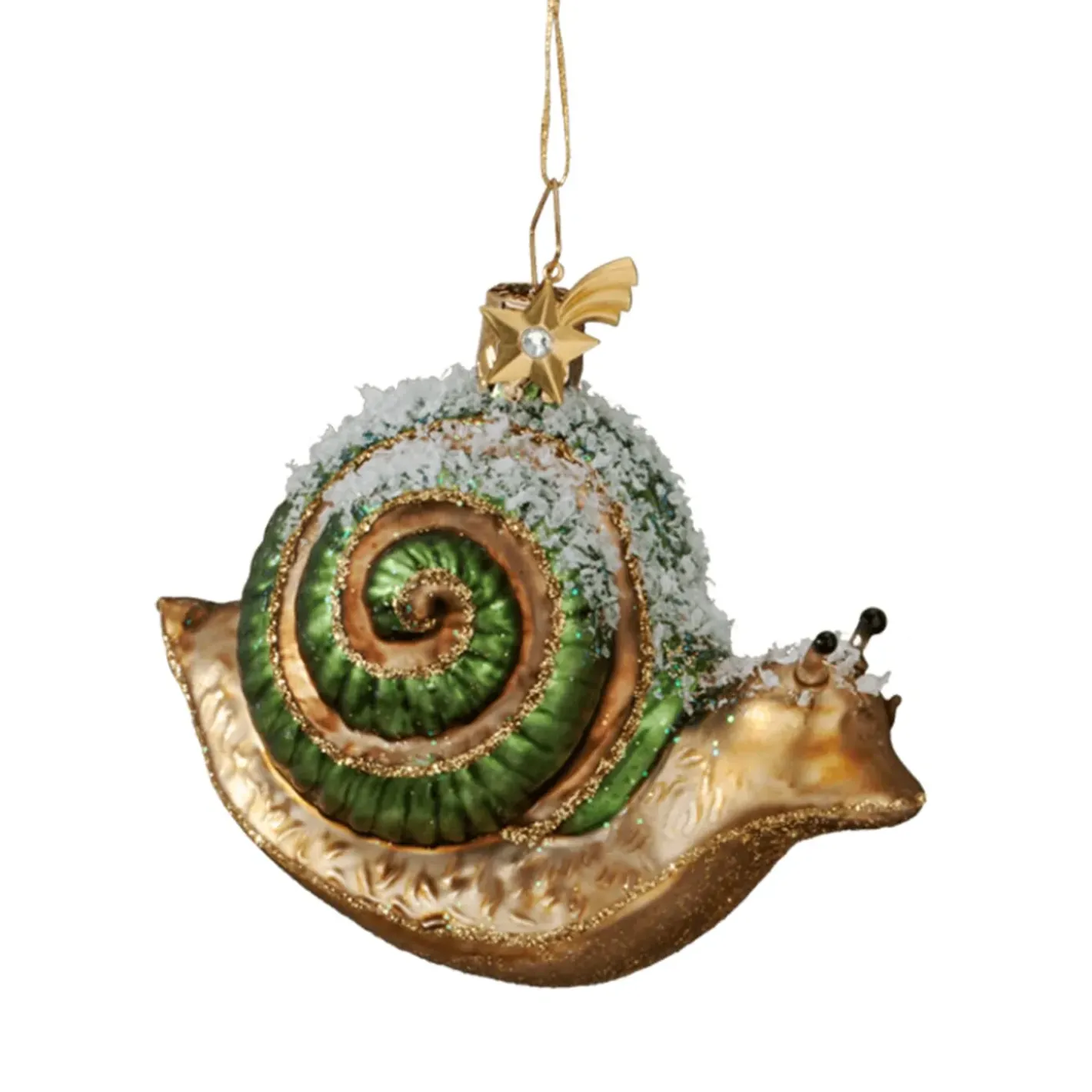 Poesie in Glas Schnecke Discount