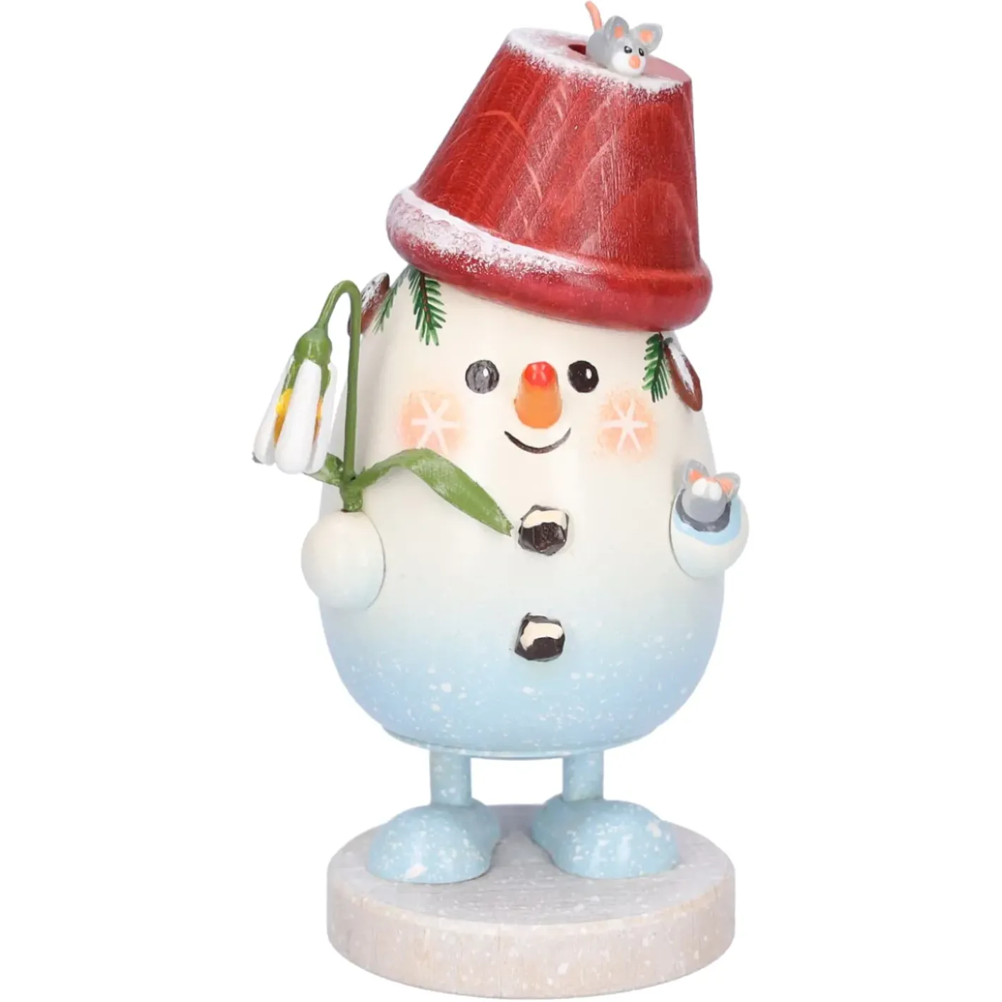 Käthes Original Schneekind, Duftl Clearance