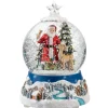 Käthe Wohlfahrt Schneekugel "Waldweihnacht" Discount