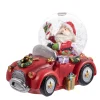 Käthe Wohlfahrt Schneekugel "Weihnachtsfahrt" Best