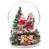 Käthe Wohlfahrt Schneekugel "Weihnachtsmelodien" Outlet