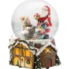 Käthe Wohlfahrt Schneekugel "Weihnachtsuberraschung" Best