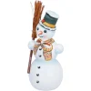 Kindertraum Schneemann New