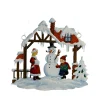 Käthes Original Schneemann Bauen Sale