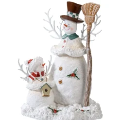 Käthe Wohlfahrt Schneemanner Online