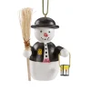 Käthes Original Schneemann Mit Laterne Sale