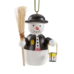Käthes Original Schneemann Mit Laterne Sale