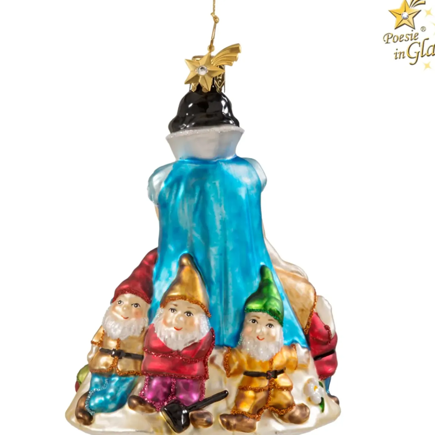 Poesie in Glas Schneewittchen Best