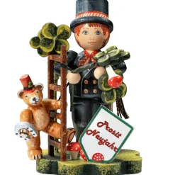 Kindertraum Schornsteinfeger Outlet