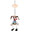 Käthe Wohlfahrt Schwingfigur "Bayerischer Dackel" Discount